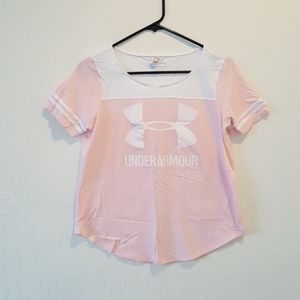 Under armour T shirt